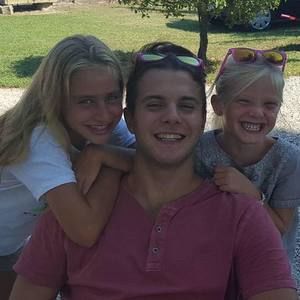 Meet your Posher, Luca